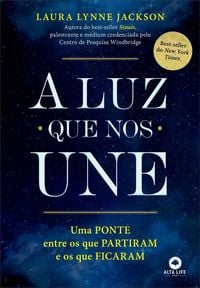 Produktbild: A luz que nos une