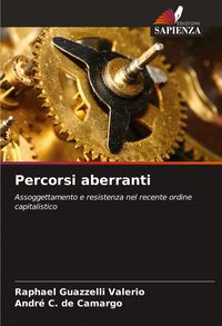 Produktbild: Percorsi aberranti
