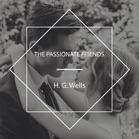 Produktbild: The Passionate Friends