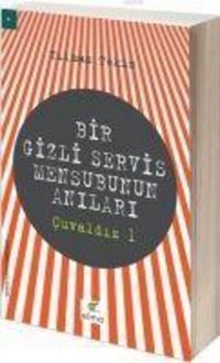 Produktbild: Bir Gizli Servis Mensubunun Anilari