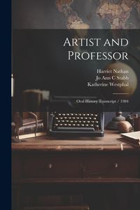 Produktbild: Artist and Professor