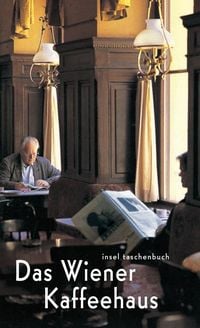 Produktbild: Das Wiener Kaffeehaus