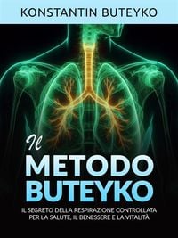 Produktbild: Il Metodo Buteyko (tradotto)