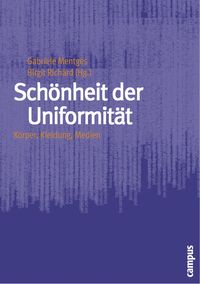 Produktbild: Sch&ouml;nheit der Uniformit&auml;t