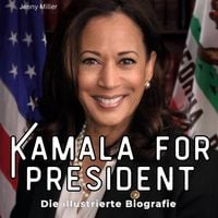 Produktbild: Kamala for president
