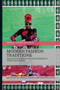 Produktbild: Modern Fashion Traditions