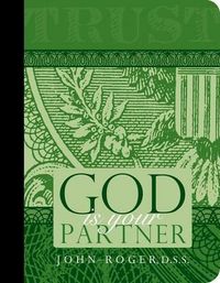 Produktbild: God Is Your Partner