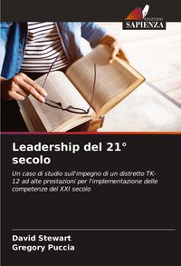 Produktbild: Leadership del 21&deg; secolo