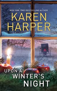Produktbild: Upon A Winter's Night