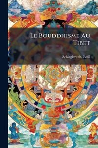 Produktbild: Le Bouddhisme Au Tibet