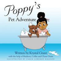 Produktbild: Poppy's Pet Adventure