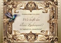 Produktbild: Wie hei&szlig;t das kleine Zauberwort?