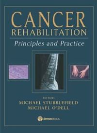 Produktbild: Stubblefield, M:  Cancer Rehabilitation