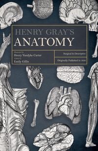 Produktbild: Henry Gray's Anatomy