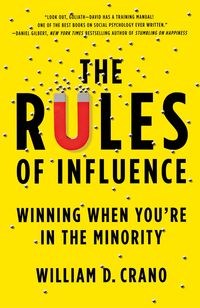 Produktbild: The Rules of Influence