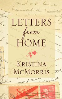Produktbild: Letters from Home -Lp