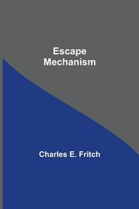 Produktbild: Escape Mechanism