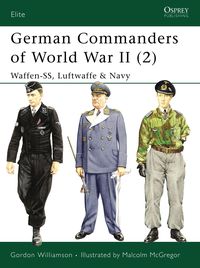 Produktbild: German Commanders of World War II (2)