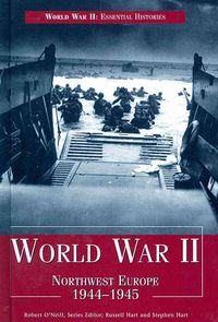 Produktbild: Wwii Northwest Europe 1944-194
