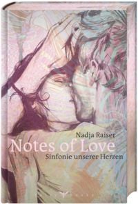 Produktbild: Notes of Love