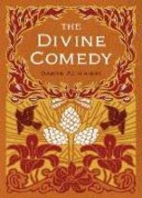 Produktbild: The Divine Comedy