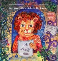 Produktbild: Mehrwert-Geschichten f&uuml;r Kinder