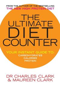 Produktbild: The Ultimate Diet Counter