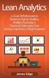 Produktbild: Lean Analytics