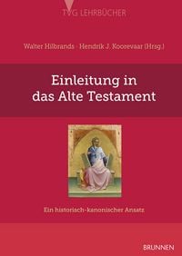 Produktbild: Einleitung in das Alte Testament