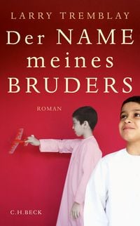 Produktbild: Der Name meines Bruders