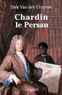 Produktbild: Chardin le Persan