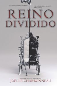 Produktbild: Reino dividido