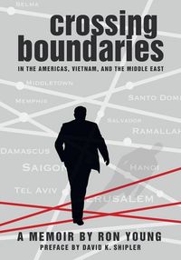 Produktbild: Crossing Boundaries in the Americas, Vietnam, and the Middle East