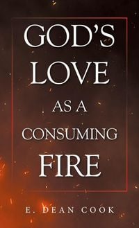 Produktbild: God's Love As a Consuming Fire