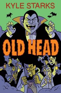 Produktbild: Old Head OGN