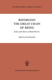 Produktbild: Reforging the Great Chain of Being
