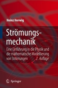 Produktbild: Str&ouml;mungsmechanik