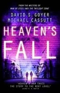 Produktbild: Cassutt, M: Heaven's Fall