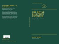 Produktbild: The Divine Blueprint Expanded
