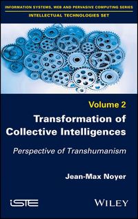 Produktbild: Transformation of Collective Intelligences
