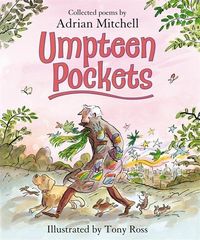 Produktbild: Mitchell, A: Umpteen Pockets