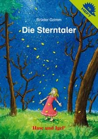 Produktbild: Die Sterntaler / Igelheft 16