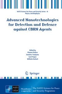 Produktbild: Advanced Nanotechnologies for Detection and Defence against CBRN Agents
