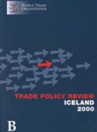 Produktbild: Wto: Trade Policy Review