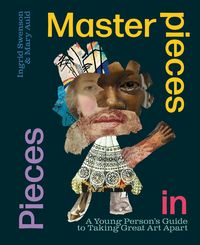 Produktbild: Masterpieces in Pieces