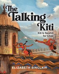 Produktbild: The Talking Kiti