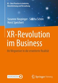 Produktbild: XR-Revolution im Business
