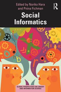 Produktbild: Social Informatics