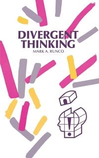 Produktbild: Divergent Thinking