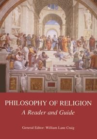 Produktbild: Philosophy of Religion